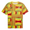 Camiseta de fútbol Ghana Primera Equipación 23-24 - Hombre